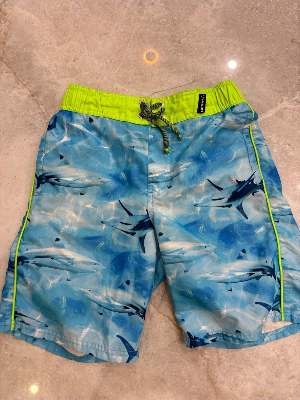 Boys Swim Trunks Bundle